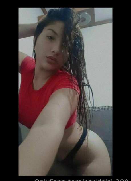 baddgirl 200 ポルノスター セクシー 画像