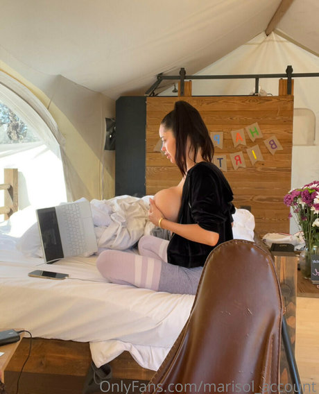 marisol account 裸のスター 写真