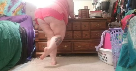 faerymagdalene ホットモデル 写真