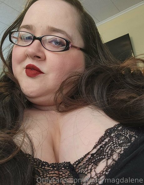 faerymagdalene ホットモデル 画像