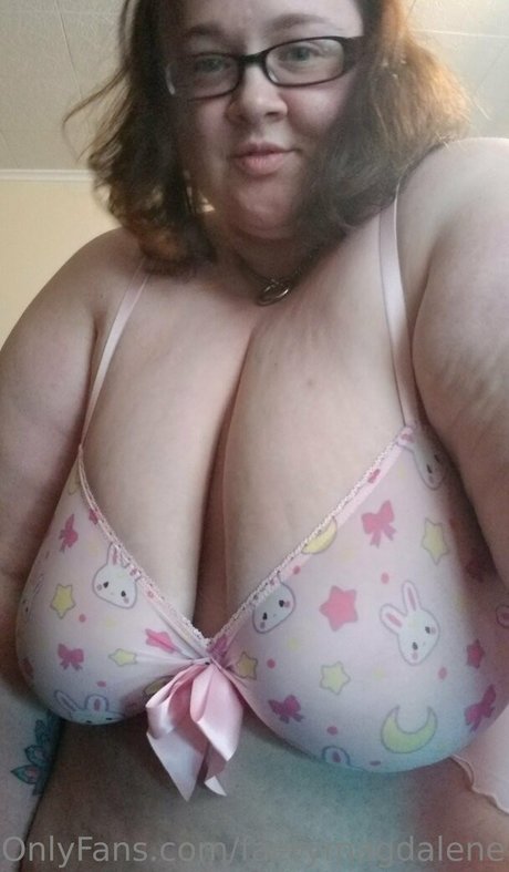 faerymagdalene XXXモデル 画像