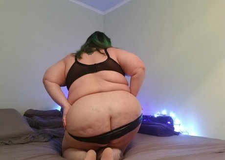 faerymagdalene XXXモデル 写真