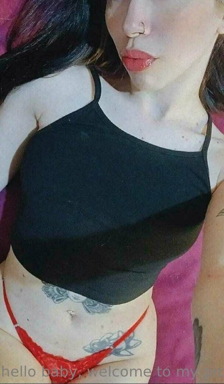 girlxxxtriniti 素敵なスター 写真