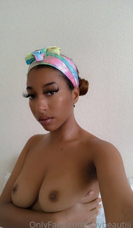 kaybeautiii ヌードスター ギャラリー