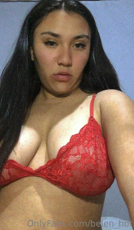 belen hot ポルノスター 独占 画像