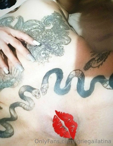 igriegailatina xxx女優 ギャラリー