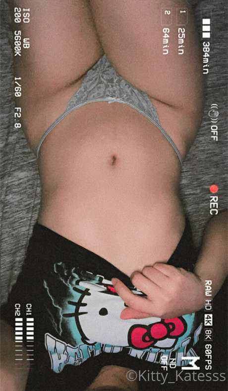 kitty katesss 独占モデル 画像