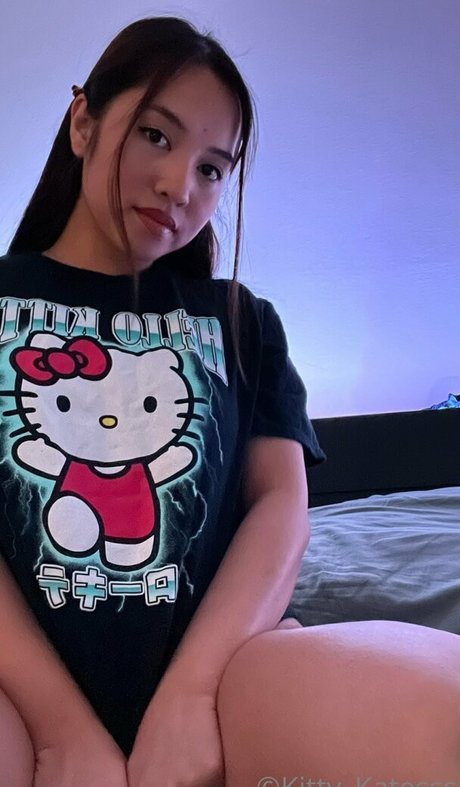 kitty katesss 完璧なスター 画像