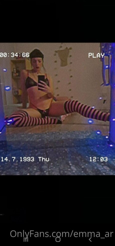 emma ar かわいいスター 写真