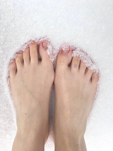 Pocket Tootsies かわいいポルノスター 写真