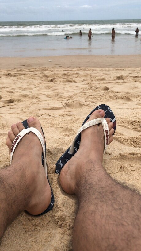 The prince feet トップスター 画像