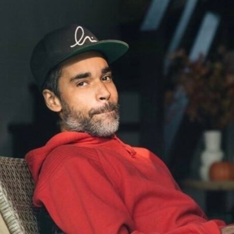 Guevo Rico ポルノモデル 写真