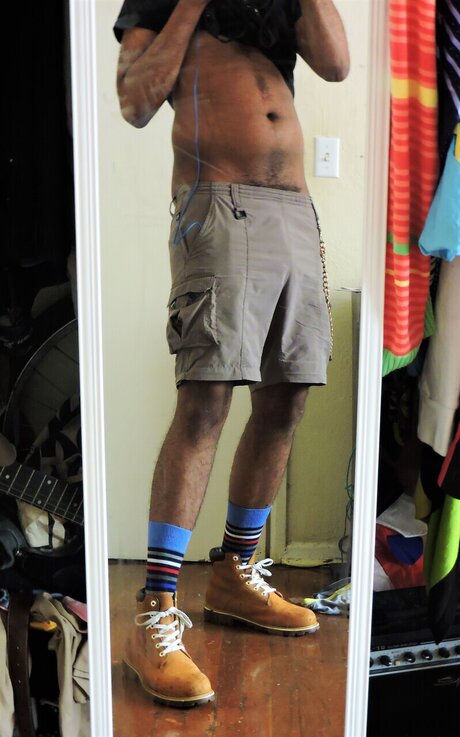 Grody Brody_ アートスター 写真