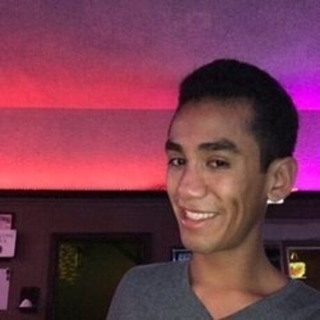 Rolando Middlebrooks ポルノスター 写真