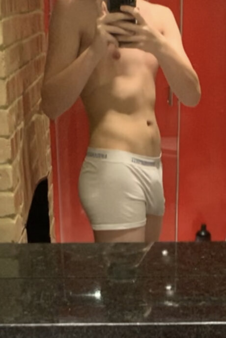 Jacob Harley スターセックス ギャラリー