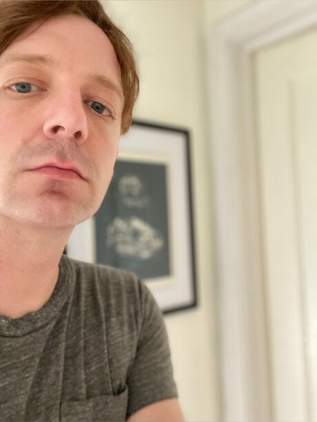 Evan Finn 限定スター 画像