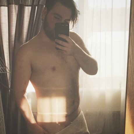 JackTheRabbitx ホットなモデル 画像