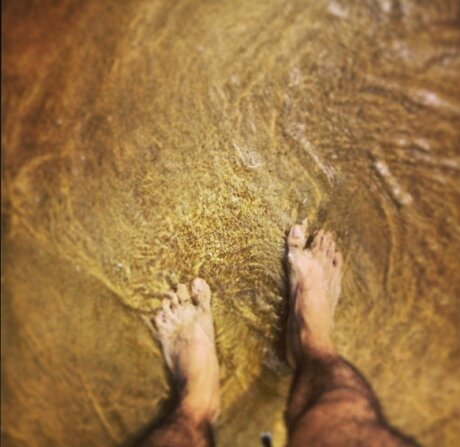 Mister Nobody 素敵なモデル 画像