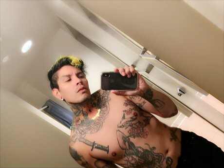 Davey ポルノスター トップ 画像