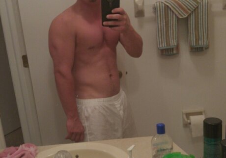 John Tura セクシーなスター 写真