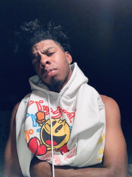 Mant Hendrixx HDモデル 画像