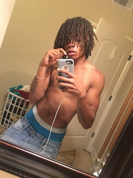 JayyGotFans187 ポルノスター パーフェクト 画像