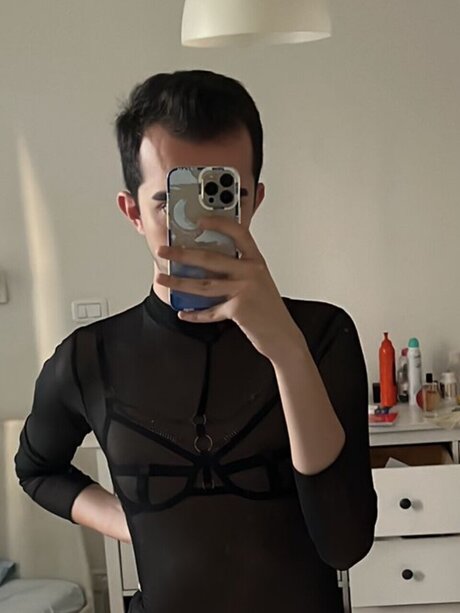 Turkish Femboy 素敵なポルノスター 画像