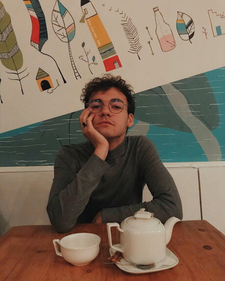 Marco アダルトスター 画像