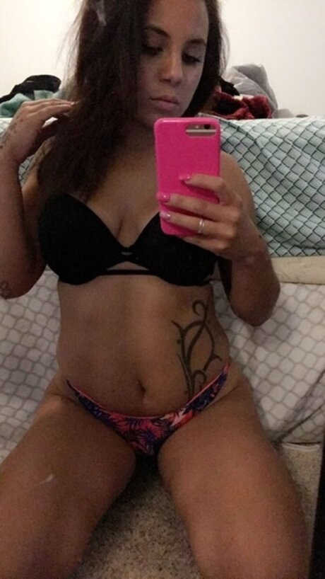 Jennicakezzz25 裸のスター ギャラリー