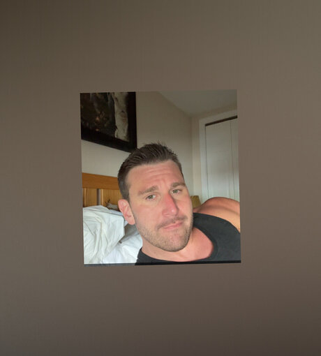 Jonathan Patrick エロティックモデル 画像