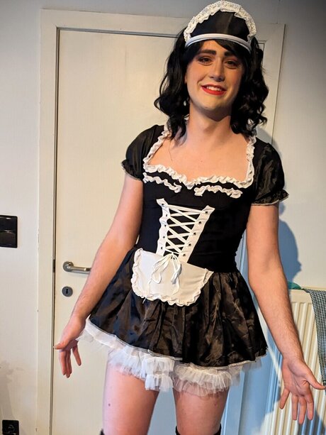 Sissy Megan アートスター 写真