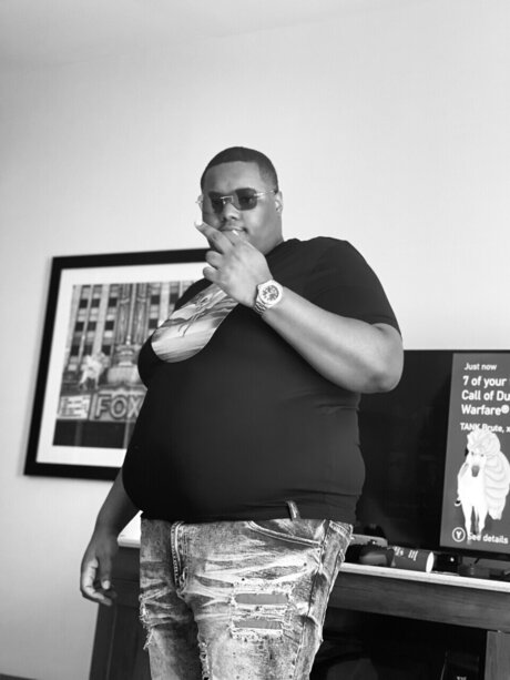 FatDaddy_ ホットなポルノスター 写真