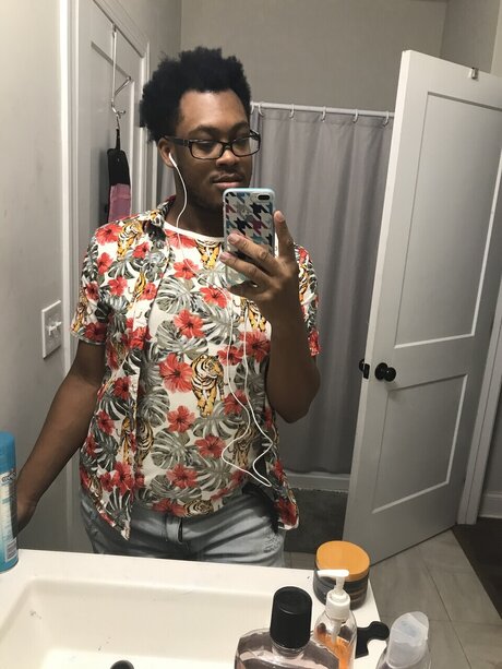 Kenneth Ferguson XXXモデル ギャラリー