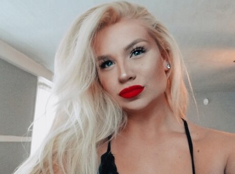 Lacey Parker 美しいモデル 写真