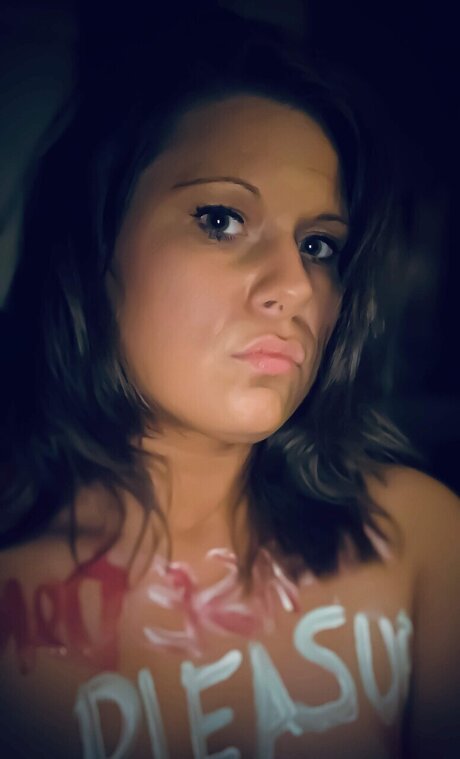 Veronica Vaughn ヌードモデル 写真