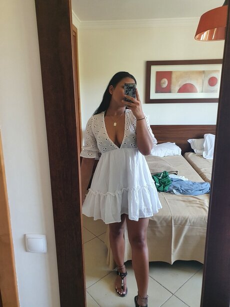 Jennooo 独占モデル 写真