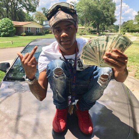 TonyShotz ポルノスター 画像