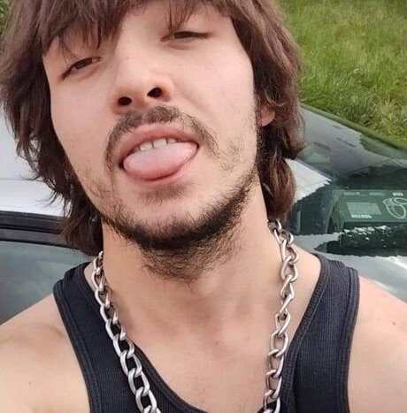 Dominic137 独占モデル 写真