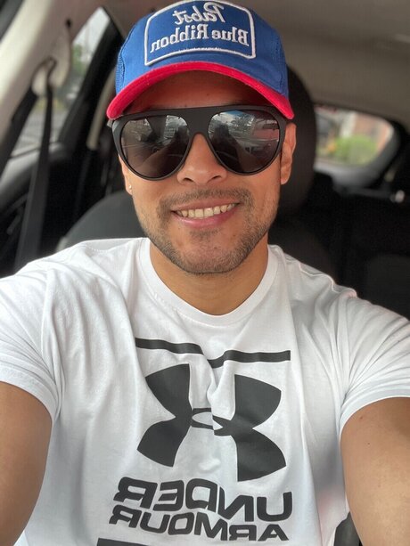 Daygoro ポルノスター ヌード 写真