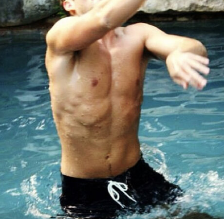 Luke James ポルノスター トップ アーカイブ