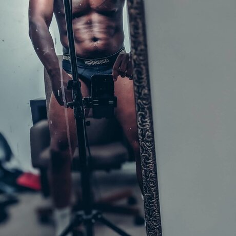 Drake Jaixon アダルトモデル 写真