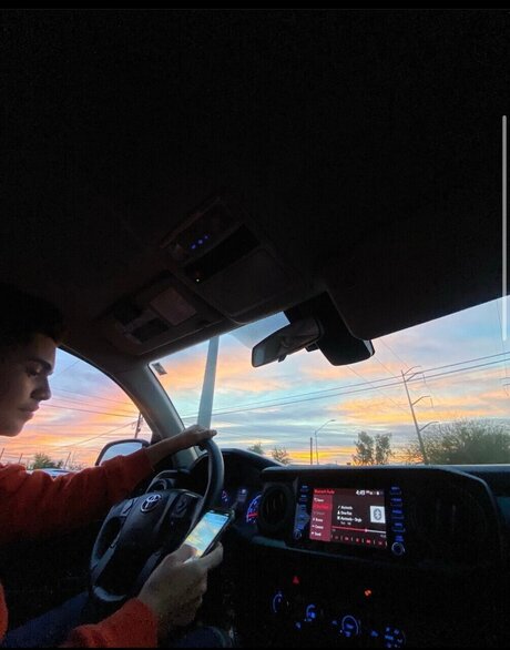 KevClapzz アートポルノスター 画像