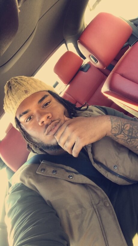 Maurice McCready 可愛いモデル ギャラリー