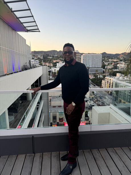 Mr Wonderful 完璧なスター 画像