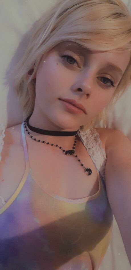 Rayvana Rose 完璧なスター 写真