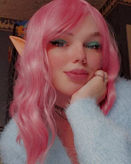 Loonyclown 完璧なモデル アーカイブ