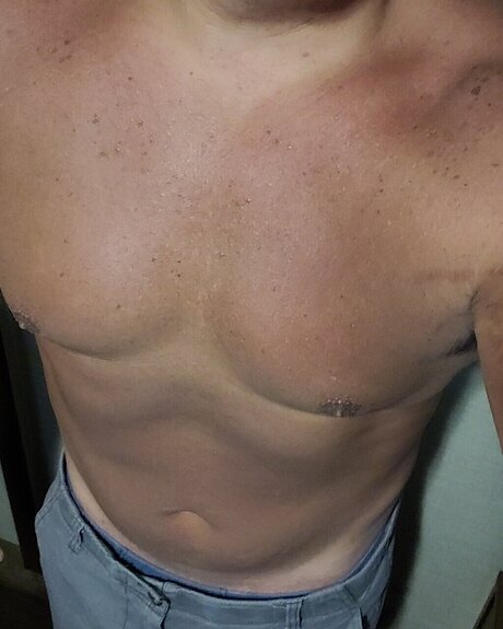 Andrew Klein ポルノスター ヌード 画像