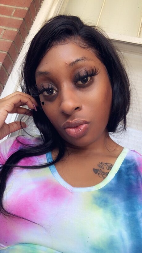 Chantel セクシーモデル 写真