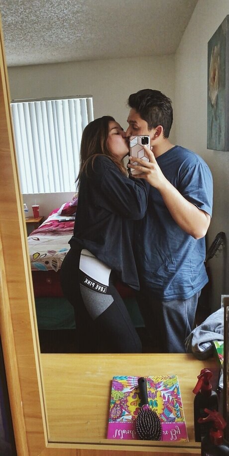 Maria amp ampRuben ポルノスター 美しい 写真