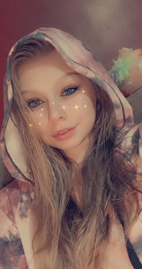 Miss Ghosty アート女優 画像